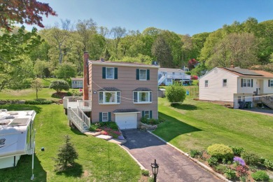 Lake Home For Sale in Plymouth, Connecticut