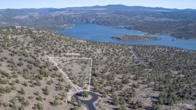 Lake Acreage For Sale in Prineville, Oregon