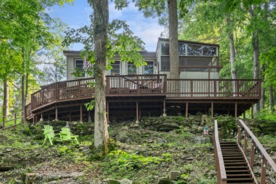 Dream Lakefront Property on Rough River Lake! - Lake Home For Sale in Leitchfield, Kentucky