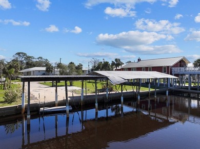 Waterfront Paradise in Suwannee, Florida! Discover two prime - photo 4