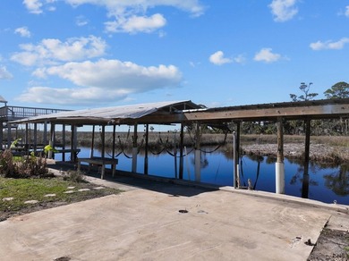 Waterfront Paradise in Suwannee, Florida! Discover two prime - photo 5