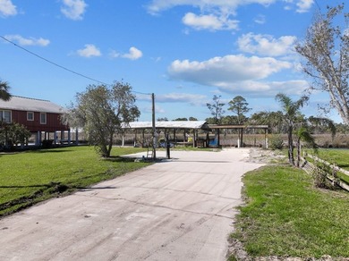 Waterfront Paradise in Suwannee, Florida! Discover two prime - photo 7