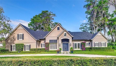 Lake Maitland Home For Sale in Winter Park Florida