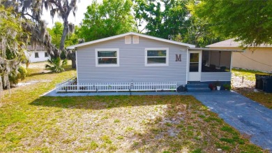 Lake Lena Home For Sale in Auburndale Florida