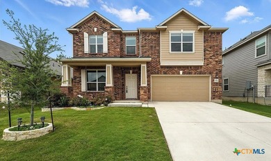 Lake Dunlap Home For Sale in New Braunfels Texas