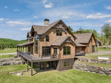 Deep mountain solitude meets uncompromising luxury for the elite - photo 1