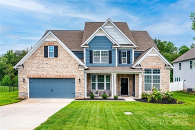 Lake Home For Sale in Denver, North Carolina