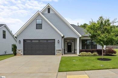LESS THAN 2 MILES FROM CLEMSON UNIVERSITY, this beautiful - photo 1