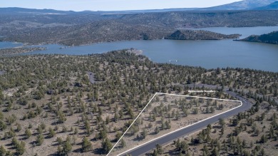 Lake Acreage For Sale in Prineville, Oregon