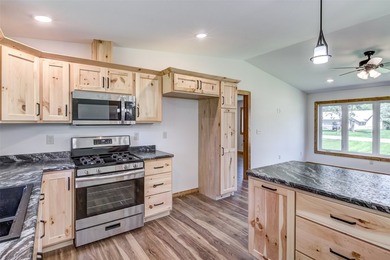 This remodeled home is move-in ready with fresh updates - photo 11