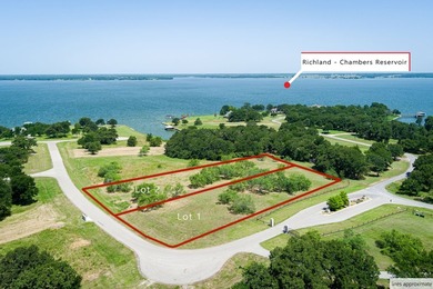 Over an Acre to build YOUR OWN DREAM LAKEHOUSE! Richland - photo 13