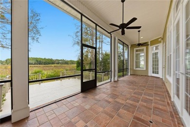Experience the beauty of marshfront living in this stunning - photo 14