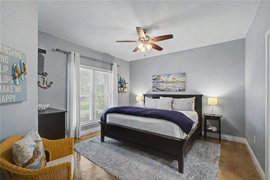 Distinctive features and thoughtful design set this Rockport - photo 15