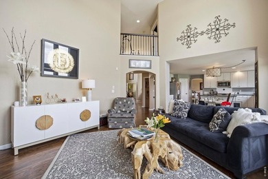 Unwind and take in the sweeping views and exceptional lifestyle - photo 18