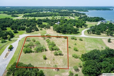 Over an Acre to build YOUR OWN DREAM LAKEHOUSE! Richland - photo 20