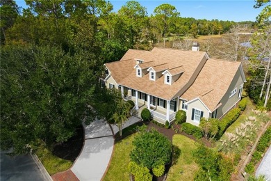 Experience the beauty of marshfront living in this stunning - photo 21