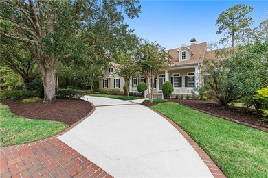 Experience the beauty of marshfront living in this stunning - photo 23
