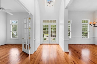 Experience the beauty of marshfront living in this stunning - photo 26
