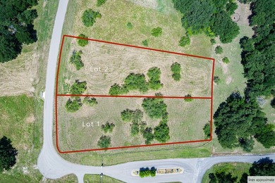Over an Acre to build YOUR OWN DREAM LAKEHOUSE! Richland - photo 26