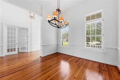 Experience the beauty of marshfront living in this stunning - photo 27
