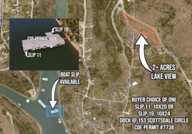 2+ Acres - Lake View - Near Branson West - photo 8