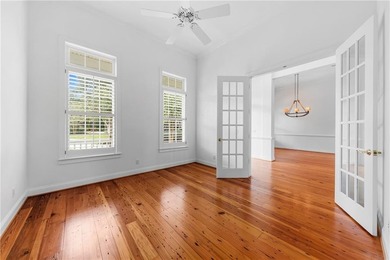 Experience the beauty of marshfront living in this stunning - photo 28