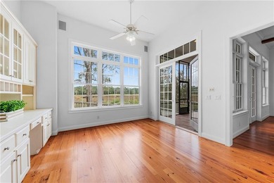 Experience the beauty of marshfront living in this stunning - photo 30