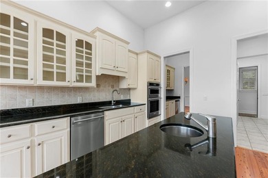 Experience the beauty of marshfront living in this stunning - photo 32