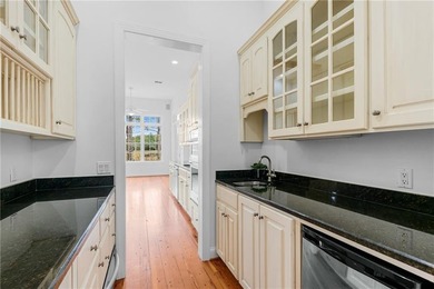 Experience the beauty of marshfront living in this stunning - photo 33