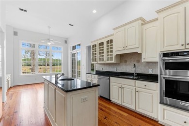 Experience the beauty of marshfront living in this stunning - photo 34