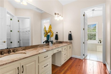 Experience the beauty of marshfront living in this stunning - photo 36