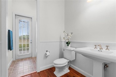 Experience the beauty of marshfront living in this stunning - photo 39