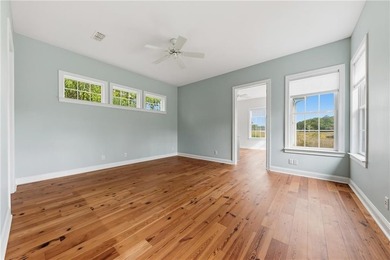 Experience the beauty of marshfront living in this stunning - photo 41