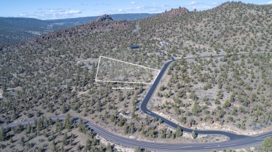 Lake Acreage For Sale in Prineville, Oregon