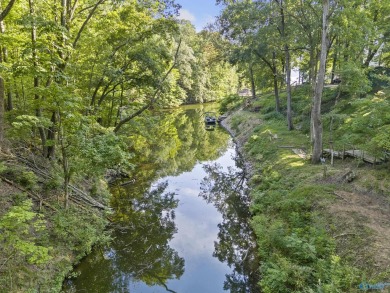 Lake Lot For Sale in Killen, Alabama