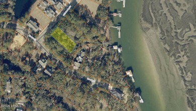 Live Oaks at Battery Creek. Buildable 1/4-acre lot near the - photo 2