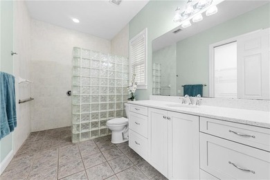 Experience the beauty of marshfront living in this stunning - photo 43