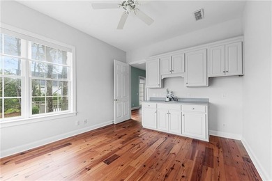 Experience the beauty of marshfront living in this stunning - photo 44