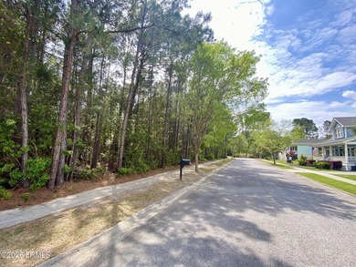 Live Oaks at Battery Creek. Buildable 1/4-acre lot near the - photo 6