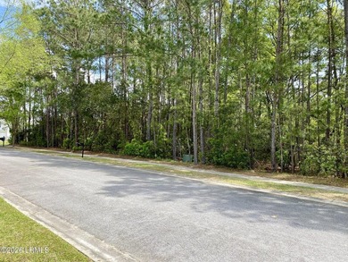 Live Oaks at Battery Creek. Buildable 1/4-acre lot near the - photo 7