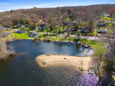 New Price - Cottage at Lake Hayward - photo 21