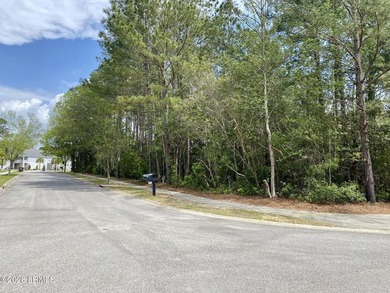 Live Oaks at Battery Creek. Buildable 1/4-acre lot near the - photo 9