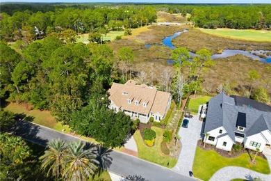 Experience the beauty of marshfront living in this stunning - photo 51