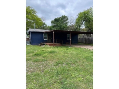 Lake Home For Sale in Granbury, Texas