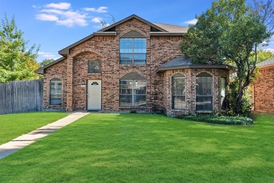 Lake Ray Hubbard Home For Sale in Rowlett Texas