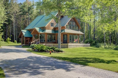 Set along the scenic west shore of South Hero among upscale - photo 6