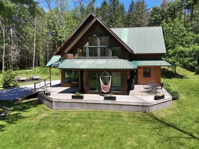 Set along the scenic west shore of South Hero among upscale - photo 8