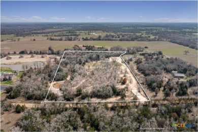 (private lake, pond, creek) Acreage For Sale in Rockdale Texas