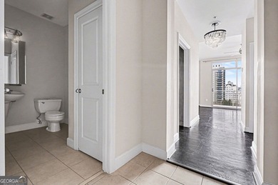 Welcome to Peachtree Residences in the heart of Buckhead