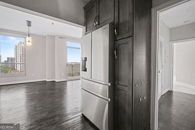 Welcome to Peachtree Residences in the heart of Buckhead